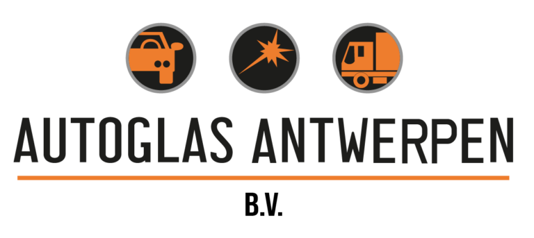 Autoglas Antwerpen logo Tekengebied