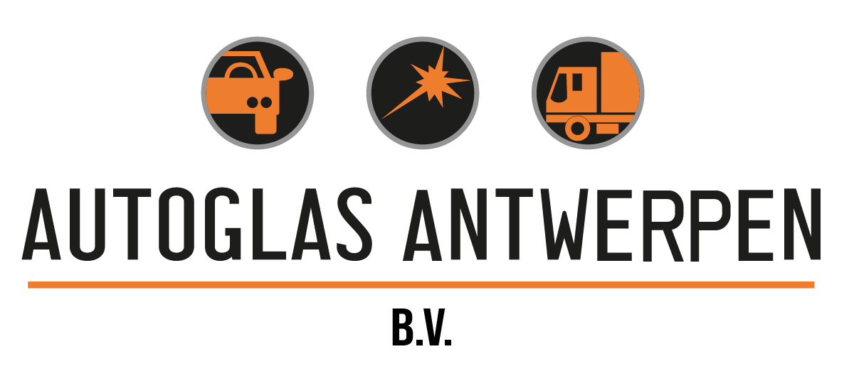 Autoglas Antwerpen logo Tekengebied