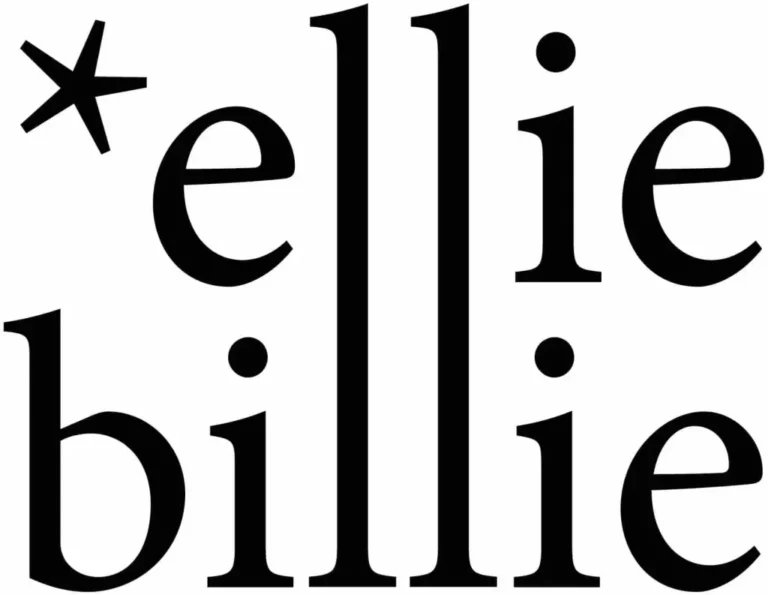 elliebillie logo