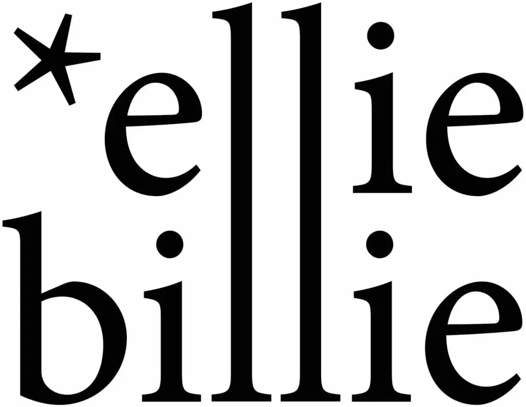 elliebillie logo